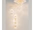 Настенный светильник (бра) MAYTONI Facet 1хE14x60 W MOD094WL-01CH 7