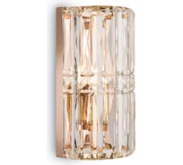 Настенный светильник MAYTONI (бра) Facet 1хE14x60 W MOD094WL-01G
