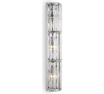 Настенный светильник MAYTONI (бра) Facet 3хE14x60 W MOD094WL-03CH