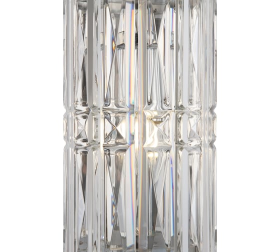 Настенный светильник MAYTONI (бра) Facet 3хE14x60 W MOD094WL-03CH