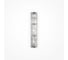 Настенный светильник (бра) MAYTONI Facet, 3хE14x60 W MOD094WL-03CH 2