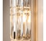 Настенный светильник (бра) MAYTONI Facet, 3хE14x60 W MOD094WL-03CH 6