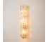 Настенный светильник MAYTONI (бра) Facet 3хE14x60 W MOD094WL-03G 3