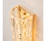 Настенный светильник MAYTONI (бра) Facet 3хE14x60 W MOD094WL-03G 6
