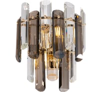 Настенный светильник MAYTONI (бра) Flare 2хE14x40 W DIA200WL-02G