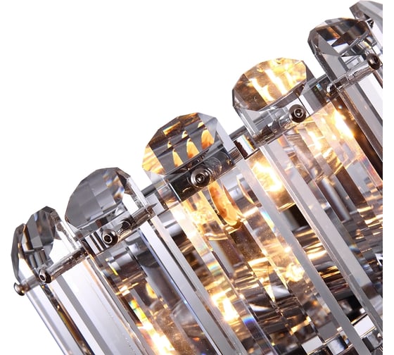 Настенный светильник MAYTONI (бра) Hail 2хE14x40 W MOD097WL-02CH