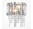 Настенный светильник (бра) MAYTONI Hail 2хE14x40 W MOD097WL-02CH 2