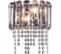 Настенный светильник MAYTONI (бра) Hail 2хE14x40 W MOD097WL-02CH 1
