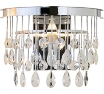 Настенный светильник MAYTONI (бра) Linn 1хE14x40 W MOD091WL-01CH