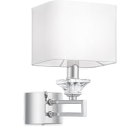 Настенный светильник MAYTONI (бра) Ontario 1хE14x40 W MOD020WL-01CH