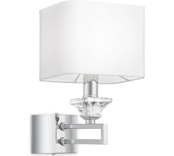Настенный светильник MAYTONI (бра) Ontario 1хE14x40 W MOD020WL-01CH