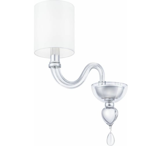Настенный светильник MAYTONI (бра) Leti 1хE14x40 W DIA012WL-01TR