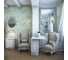 Настенный светильник (бра) MAYTONI Olivia, 1хE14x40 W ARM326-01-W 3