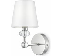Настенный светильник MAYTONI (бра) Riverside 1хE14x40 W MOD018WL-01CH