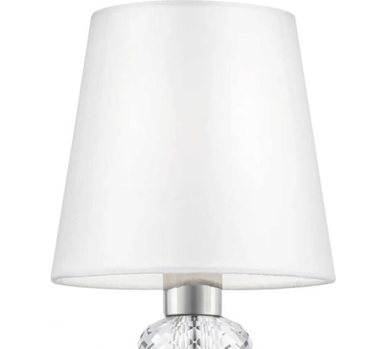 Настенный светильник MAYTONI (бра) Riverside 1хE14x40 W MOD018WL-01CH
