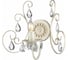 Настенный светильник MAYTONI (бра) Princess 1хE14x60 W ARM271-01-R 1