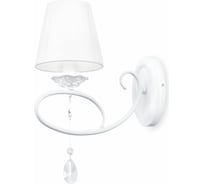 Настенный светильник MAYTONI (бра) Passarinho 1хE14x40 W ARM001-01-W