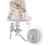 Настенный светильник MAYTONI (бра) Bird 1хE14x40 W ARM013-01-W