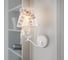 Настенный светильник (бра) MAYTONI Bird, 1хE14x40 W ARM013-01-W 3