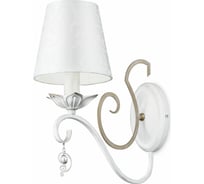 Настенный светильник MAYTONI (бра) Monile 1хE14x40 W ARM004-01-W
