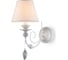 Настенный светильник MAYTONI (бра) Adelia 1хE14x40 W ARM540-01-W 1