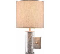 Настенный светильник MAYTONI (бра) Maryland 1хE14x40 W ARM526WL-01GR