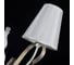 Настенный светильник MAYTONI (бра) Intreccio 2хE14x40 W ARM010-02-W 2