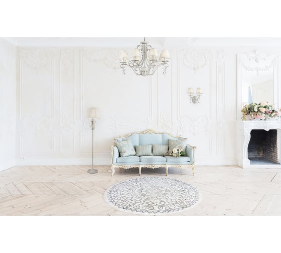 Настенный светильник (бра) MAYTONI Brionia, 2хE14x40 W ARM172-02-G