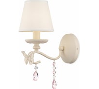 Настенный светильник (бра) MAYTONI Fiona, 1хE14x40 W ARM032-01-PK
