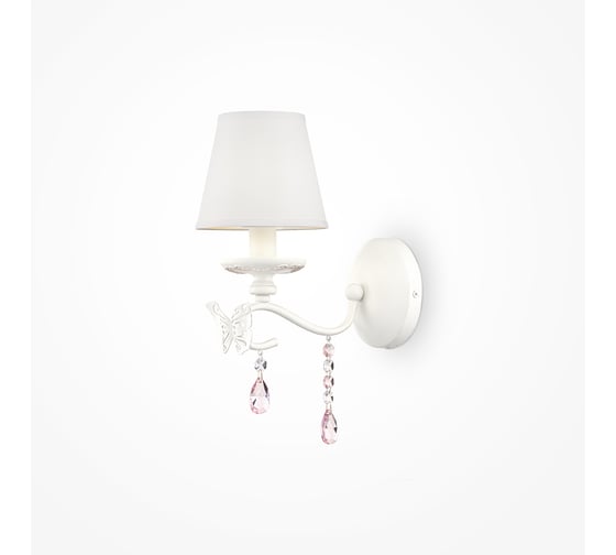 Настенный светильник (бра) MAYTONI Fiona, 1хE14x40 W ARM032-01-PK