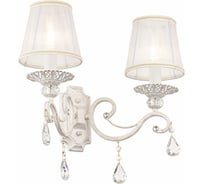 Настенный светильник (бра) MAYTONI Grace, 2хE14x40 W ARM247-02-G