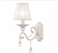 Настенный светильник (бра) MAYTONI Grace, 1хE14x40 W ARM247-01-G