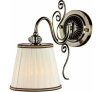Настенный светильник (бра) MAYTONI Vintage, 1хE14x40 W ARM420-01-R