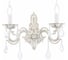 Настенный светильник (бра) MAYTONI Bronze, 2хE14x60 W ARM245-02-W 1