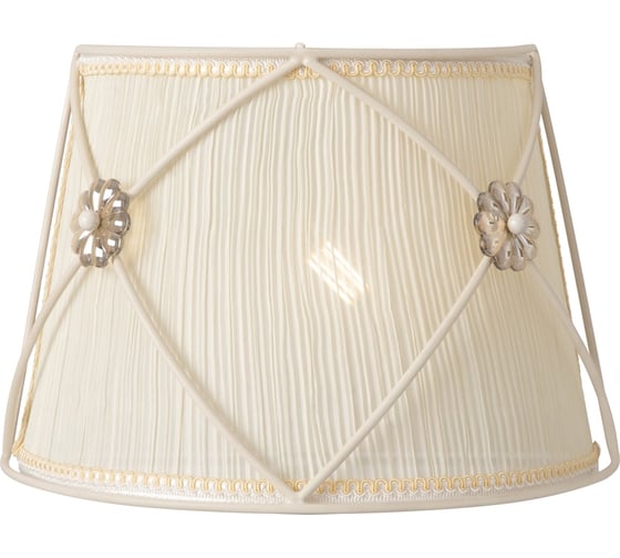 Настенный светильник (бра) MAYTONI Lea, 1хE14x40 W ARM369-01-G