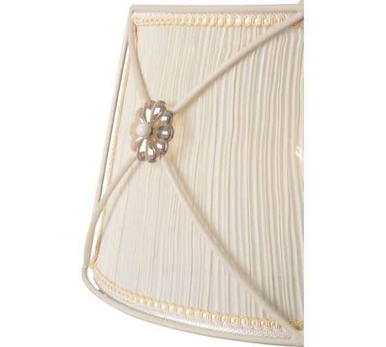 Настенный светильник (бра) MAYTONI Lea, 1хE14x40 W ARM369-01-G