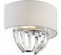Настенный светильник (бра) MAYTONI Pantheon, 2хE14x40 W H021WL-02CH