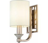 Настенный светильник (бра) MAYTONI Vittoria, 1хE14x40 W H004WL-01BG