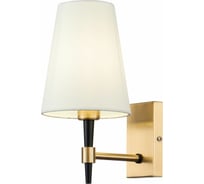 Настенный светильник (бра) MAYTONI Zaragoza, 1хE14x40 W H001WL-01BS