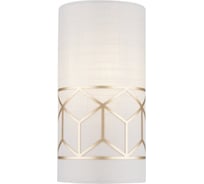 Настенный светильник (бра) MAYTONI Messina, 1хE14x40 W H223-WL-01-G