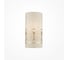 Настенный светильник (бра) MAYTONI Messina, 1хE14x40 W H223-WL-01-G 2