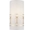 Настенный светильник (бра) MAYTONI Messina, 1хE14x40 W H223-WL-01-G 1