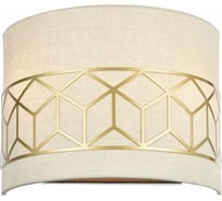 Настенный светильник (бра) MAYTONI Messina, 2хE14x40 W H223-WL-02-G