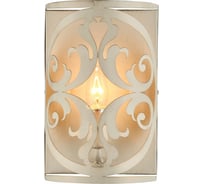 Настенный светильник (бра) MAYTONI Rustika, 1хE14x60 W H899-01-W