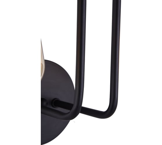 Настенный светильник (бра) MAYTONI Gilbert 2хE27x60 W T532WL-02B