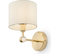 Настенный светильник (бра) MAYTONI Alloro 1хE14x40 W MOD088WL-01BS