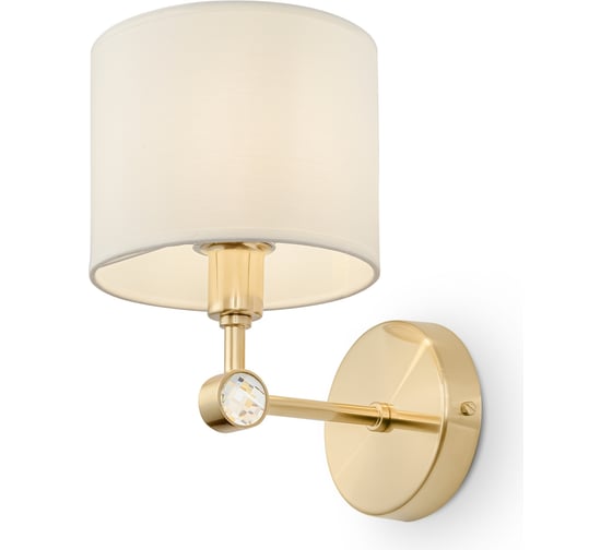 Настенный светильник (бра) MAYTONI Alloro 1хE14x40 W MOD088WL-01BS