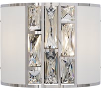Настенный светильник (бра) MAYTONI Mercurio 2хE14x60 W MOD028WL-02CH