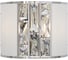 Настенный светильник (бра) MAYTONI Mercurio 2хE14x60 W MOD028WL-02CH 1