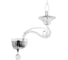 Настенный светильник (бра) MAYTONI Acqua 1хE14x40 W DIA010WL-01TR 1